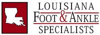 Louisiana Foot and Ankle Specialists image 1